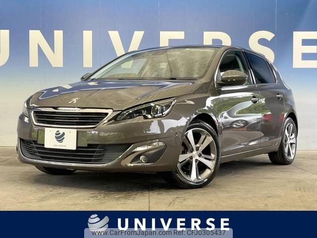 peugeot 308 2015 -PEUGEOT--Peugeot 308 ABA-T9HN02--VF3LPHNYWFS117775---PEUGEOT--Peugeot 308 ABA-T9HN02--VF3LPHNYWFS117775- image 1