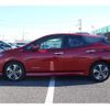 nissan leaf 2020 -NISSAN--Leaf ZAA-ZE1--ZE1-091288---NISSAN--Leaf ZAA-ZE1--ZE1-091288- image 9