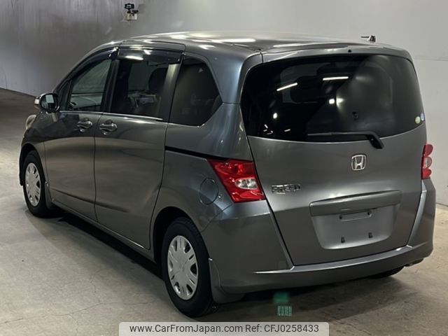 honda freed 2011 -HONDA--Freed GB3-1365819---HONDA--Freed GB3-1365819- image 2