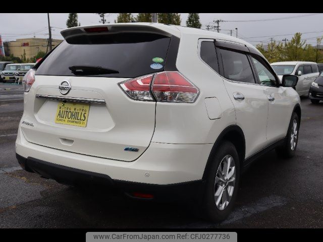 nissan x-trail 2015 -NISSAN--X-Trail NT32--040793---NISSAN--X-Trail NT32--040793- image 2