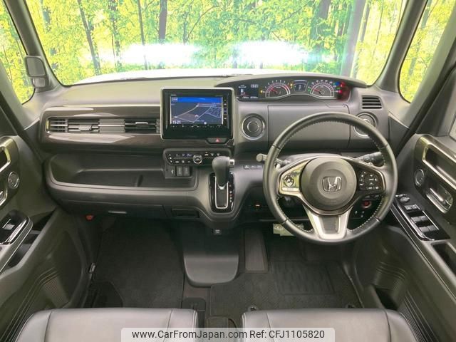 honda n-box 2019 quick_quick_JF3_JF3-2081124 image 2