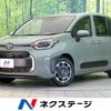 toyota sienta 2024 quick_quick_MXPL10G_MXPL10-1165612 image 1