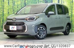 toyota sienta 2024 quick_quick_MXPL10G_MXPL10-1165612