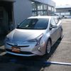 toyota prius 2017 -TOYOTA--Prius ZVW55--8043144---TOYOTA--Prius ZVW55--8043144- image 1