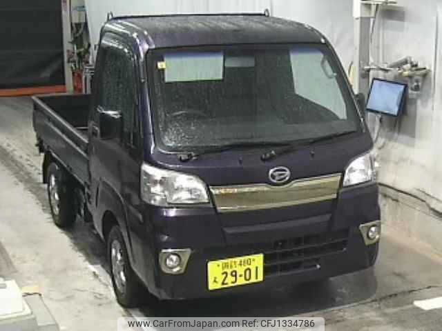 daihatsu hijet-truck 2016 -DAIHATSU 【諏訪 480ｴ2901】--Hijet Truck S510P--0085224---DAIHATSU 【諏訪 480ｴ2901】--Hijet Truck S510P--0085224- image 1