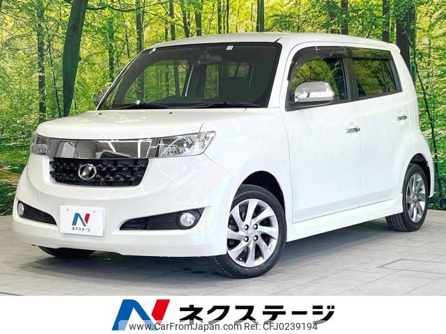 toyota bb 2014 -TOYOTA--bB CBA-QNC21--QNC21-0110775---TOYOTA--bB CBA-QNC21--QNC21-0110775- image 1