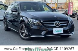 mercedes-benz c-class-station-wagon 2016 -MERCEDES-BENZ--Benz C Class Wagon RBA-205242--WDD2052422F330479---MERCEDES-BENZ--Benz C Class Wagon RBA-205242--WDD2052422F330479-