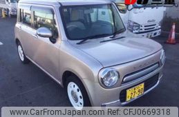 suzuki alto-lapin 2014 -SUZUKI 【三重 582ｽ2790】--Alto Lapin HE22S--826670---SUZUKI 【三重 582ｽ2790】--Alto Lapin HE22S--826670-