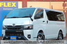 toyota regiusace-van 2022 -TOYOTA--Regius ace Van 3DF-GDH206V--GDH206-1073334---TOYOTA--Regius ace Van 3DF-GDH206V--GDH206-1073334-