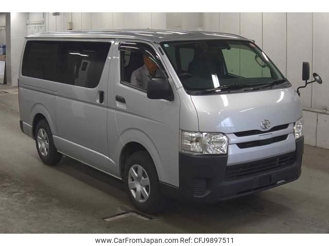 toyota regiusace-van 2019 quick_quick_QDF-GDH206V_GDH206-2005149 image 1