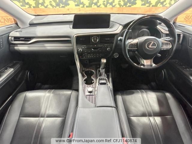 lexus rx 2016 quick_quick_AGL20W_AGL20-0003593 image 2
