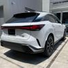 lexus rx 2025 CFJ1437201 image 2