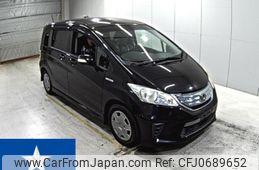 honda freed 2013 -HONDA--Freed GP3--GP3-1071658---HONDA--Freed GP3--GP3-1071658-