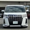 toyota alphard 2020 -TOYOTA--Alphard DBA-GGH35W--GGH35-0011117---TOYOTA--Alphard DBA-GGH35W--GGH35-0011117- image 18