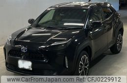 toyota yaris-cross 2023 -TOYOTA 【福岡 331め5298】--Yaris Cross MXPJ10-3124447---TOYOTA 【福岡 331め5298】--Yaris Cross MXPJ10-3124447-