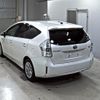 toyota prius-α 2012 -TOYOTA--Prius α ZVW40W-3030829---TOYOTA--Prius α ZVW40W-3030829- image 2