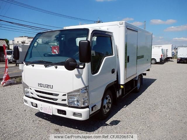 isuzu elf-truck 2019 GOO_NET_EXCHANGE_0550772A30240913W001 image 1