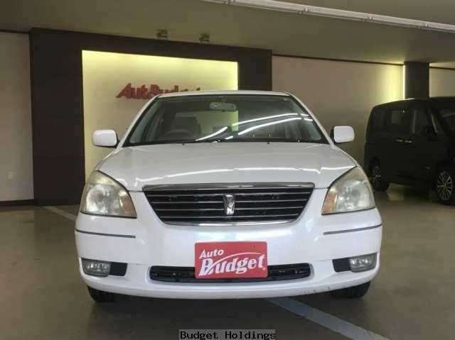 toyota premio 2003 BD30032T5544A image 2