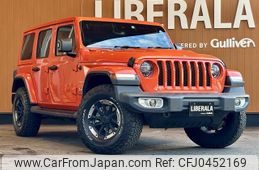 chrysler jeep-wrangler 2019 -CHRYSLER--Jeep Wrangler ABA-JL36L--1C4HJXLG2LW129103---CHRYSLER--Jeep Wrangler ABA-JL36L--1C4HJXLG2LW129103-