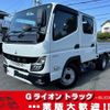 mitsubishi-fuso canter 2022 CFJ1874795 image 1