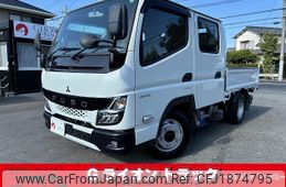 mitsubishi-fuso canter 2022 CFJ1874795