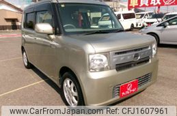 daihatsu move-conte 2009 CFJ1607961