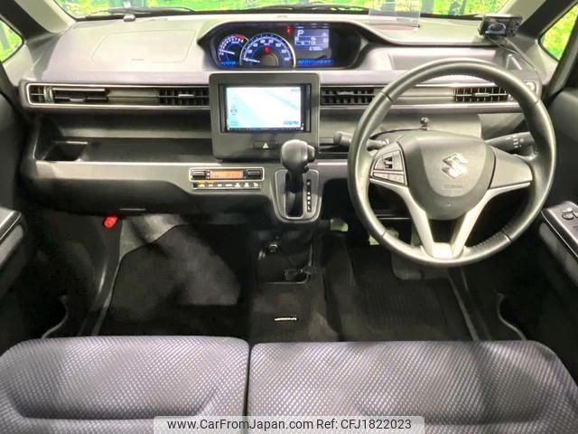 suzuki wagon-r 2017 CFJ1822023 image 2