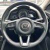 mazda cx-3 2019 -MAZDA--CX-3 6BA-DKEFW--DKEFW-206295---MAZDA--CX-3 6BA-DKEFW--DKEFW-206295- image 10