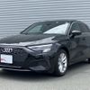 audi a3 2022 -AUDI--Audi A3 3AA-GYDLA--WAUZZZGY1NA087421---AUDI--Audi A3 3AA-GYDLA--WAUZZZGY1NA087421- image 1