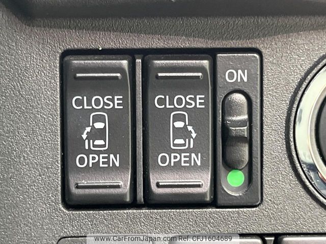 daihatsu wake 2021 CFJ1604689 image 2