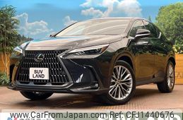 lexus nx 2024 quick_quick_AAZH20_AAZH20-1018329