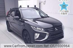 mitsubishi eclipse-cross 2020 -MITSUBISHI--Eclipse Cross GK1W-0200372---MITSUBISHI--Eclipse Cross GK1W-0200372-