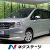 honda stepwagon 2013 -HONDA--Stepwgn DBA-RK1--RK1-1319217---HONDA--Stepwgn DBA-RK1--RK1-1319217- image 1