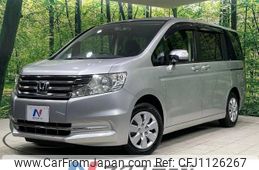 honda stepwagon 2013 -HONDA--Stepwgn DBA-RK1--RK1-1319217---HONDA--Stepwgn DBA-RK1--RK1-1319217-