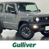 suzuki jimny-sierra 2024 -SUZUKI--Jimny Sierra 3BA-JB74W--JB74W-230667---SUZUKI--Jimny Sierra 3BA-JB74W--JB74W-230667- image 1