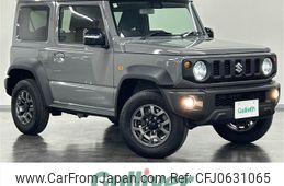 suzuki jimny-sierra 2024 -SUZUKI--Jimny Sierra 3BA-JB74W--JB74W-230667---SUZUKI--Jimny Sierra 3BA-JB74W--JB74W-230667-