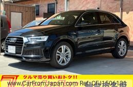 audi q3 2019 CFJ1506131
