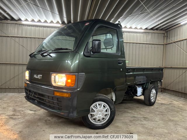 daihatsu hijet-truck 1997 145214 image 2