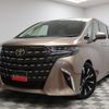 toyota alphard 2023 quick_quick_6AA-AAHH45W_AAHH45-0003652 image 1