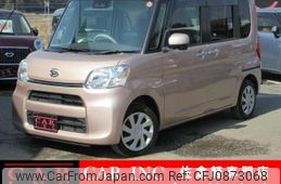 daihatsu tanto 2017 quick_quick_LA600S_LA600S-0497244