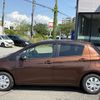 toyota vitz 2015 -TOYOTA--Vitz DBA-KSP130--KSP130-2149897---TOYOTA--Vitz DBA-KSP130--KSP130-2149897- image 26