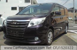 toyota noah 2014 CFJ1520322