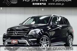 mercedes-benz m-class 2012 quick_quick_LDA-166024_WDC1660242A101992