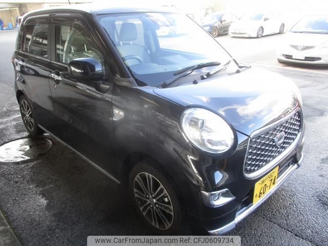 daihatsu cast 2020 quick_quick_DBA-LA250S_LA250S-0192858 image 1