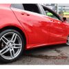 mercedes-benz a-class 2016 -MERCEDES-BENZ--Benz A Class DBA-176042--WDD1760422V160362---MERCEDES-BENZ--Benz A Class DBA-176042--WDD1760422V160362- image 23