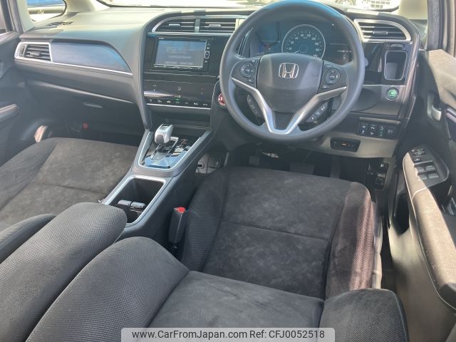 honda shuttle 2019 -HONDA--Shuttle DAA-GP8--GP8-2002320---HONDA--Shuttle DAA-GP8--GP8-2002320- image 2