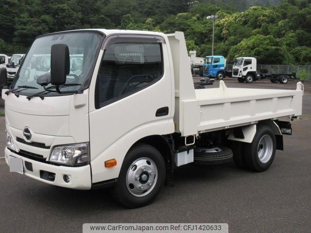 hino dutro 2024 CFJ1420633 image 2