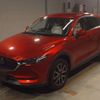 mazda cx-5 2018 -MAZDA--CX-5 6BA-KF5P--KF5P-300218---MAZDA--CX-5 6BA-KF5P--KF5P-300218- image 1