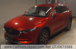 mazda cx-5 2018 -MAZDA--CX-5 6BA-KF5P--KF5P-300218---MAZDA--CX-5 6BA-KF5P--KF5P-300218-