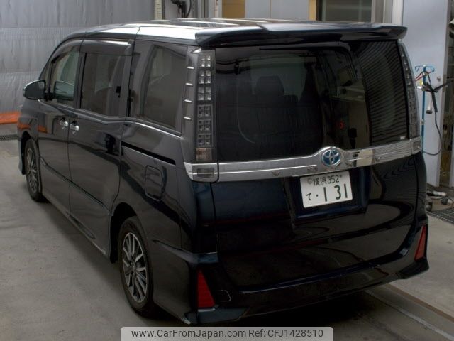 toyota voxy 2015 -TOYOTA 【横浜 352ﾃ131】--Voxy ZRR80W--0159451---TOYOTA 【横浜 352ﾃ131】--Voxy ZRR80W--0159451- image 2